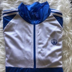 adidas Oyster Holdings track jacket